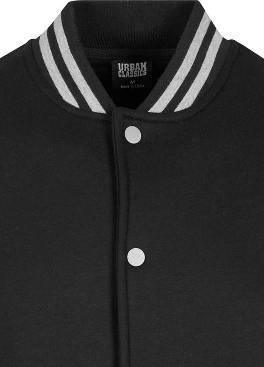 Immagine prodotto Urban Classics Felpa da college bicolore (S)