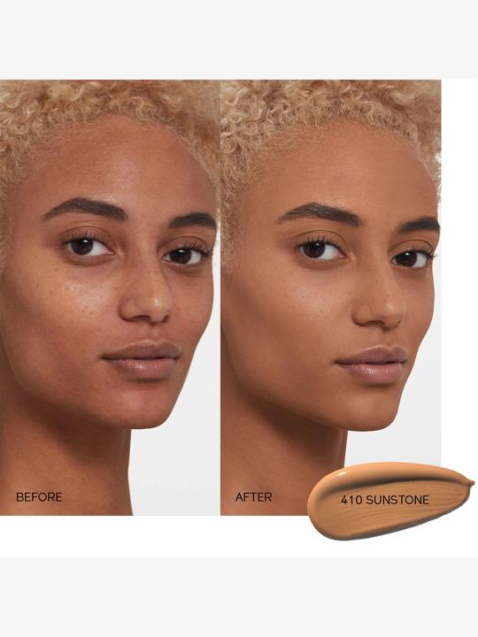 Produktbild Shiseido Synchro Skin Self Refreshing Fond de Teint No 410 (410 Sunstone)