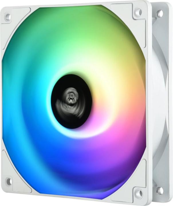 Image du produit Enermax HF120 Ventilateur de boîtier (120 mm, 3 x)