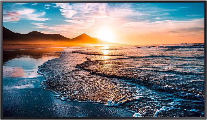 Produktbild Samsung Public Display QH75R (3840 x 2160 Pixel, 75")