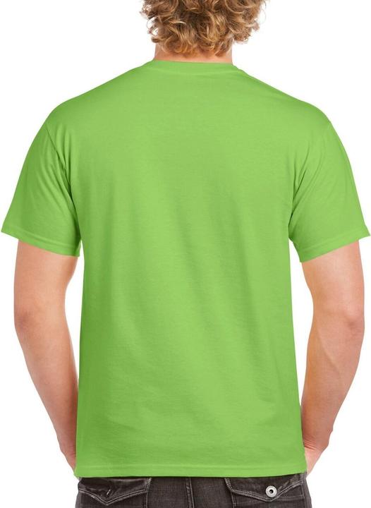 Actual product image Gildan T-shirt (pack of 5) (L)