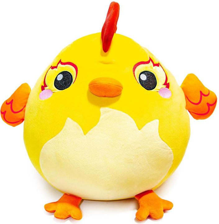 Actual product image Craze Squishpets 30cm ass. (39 cm)