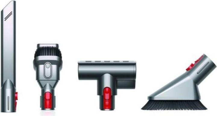 Actual product image Dyson Cyclone V10 Parquet