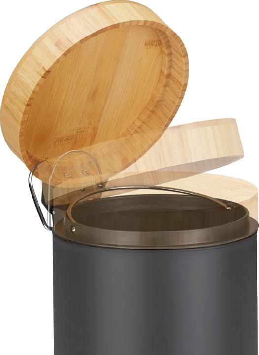 Produktbild Relaxdays Kosmetikeimer (3 l)