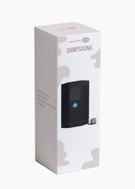 Massage Pro MassagePro - Steam Sauna