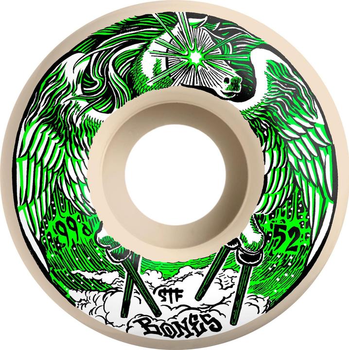 Immagine prodotto Bones STF Novanta Nove Nove Nove V1 Standard (52 mm)
