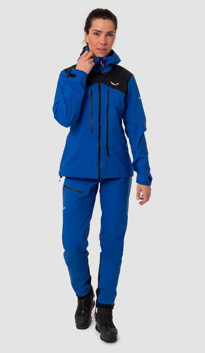 Actual product image Salewa Ortles 3L Powertex Jacket Da (36)