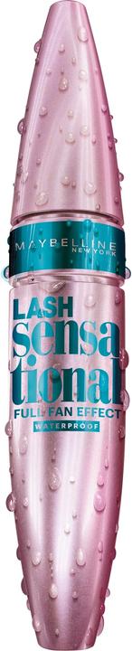 Produktbild Maybelline New York Lash Sensational (1 Very Black)