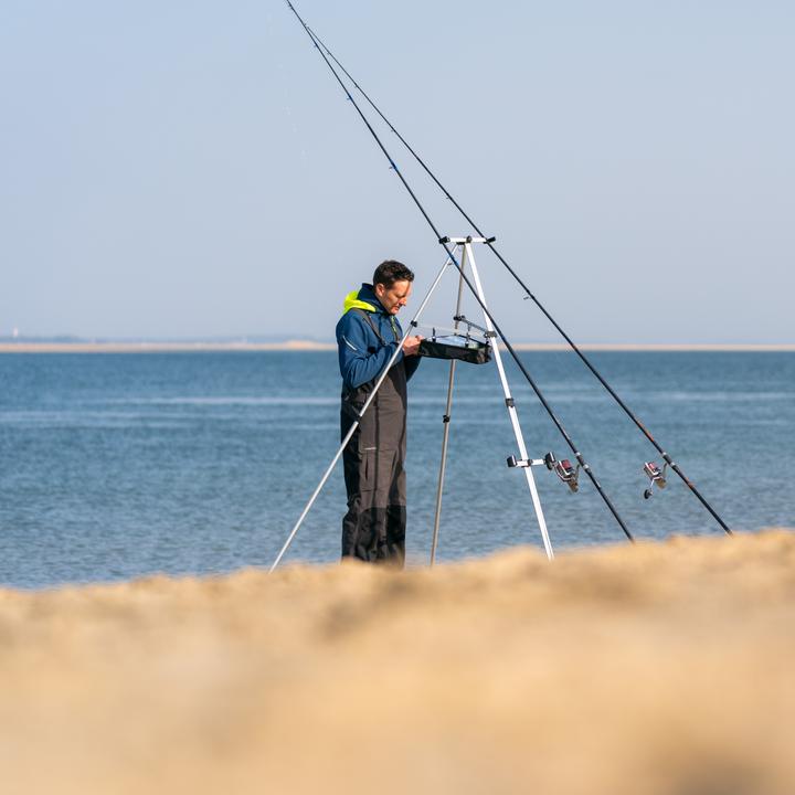 Produktbild Caperlan Surfcasting (Castingrute, 220 cm)