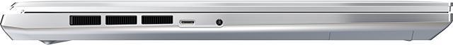 Actual product image Gigabyte Aero 16 (16", Intel Core i7-12700H, 16 GB, 2000 GB, DE)