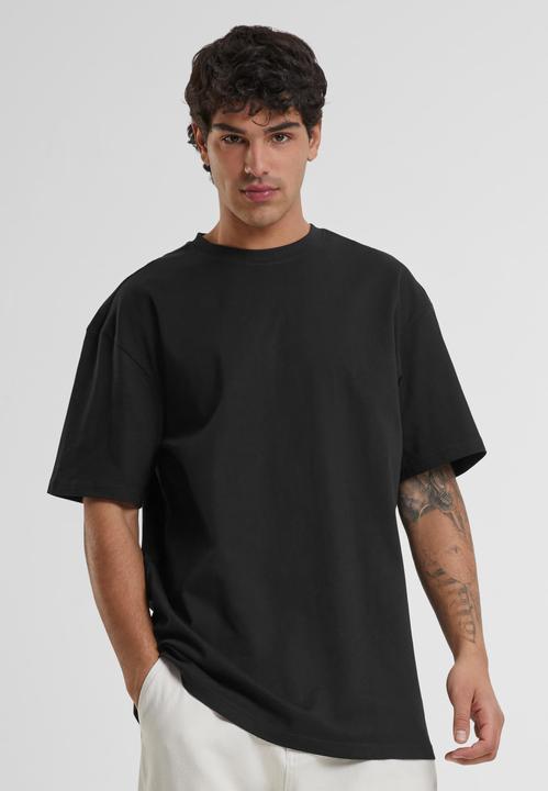 Actual product image Urban Classics Heavy oversized tee (5XL)
