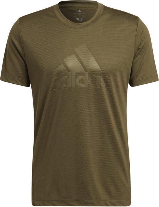 Produktbild adidas Made To Be Remade TShirt (L)