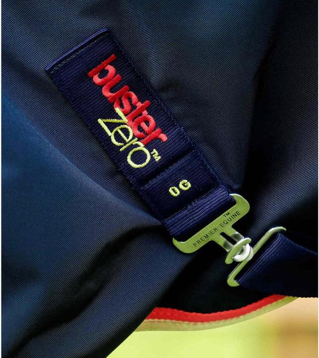 Actual product image Premier Equine Buster 0 g (213 cm)