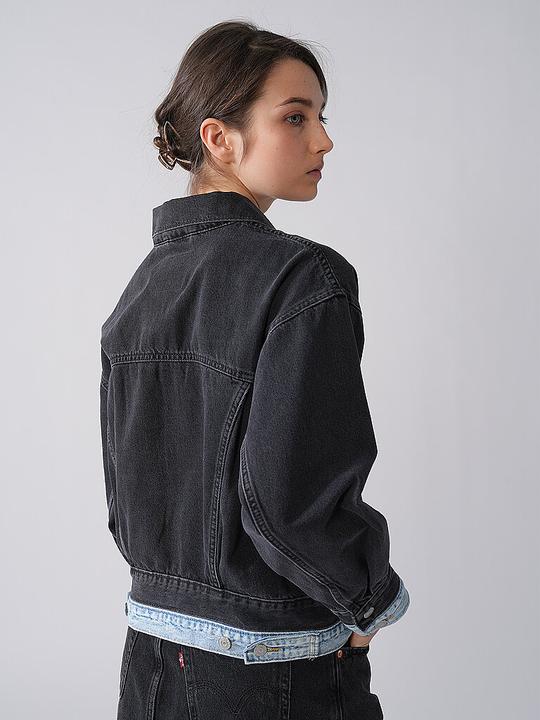 Image du produit Levis Jeansjacke (S)