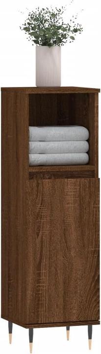 Actual product image VidaXL Torah (30 x 30 x 100 cm)