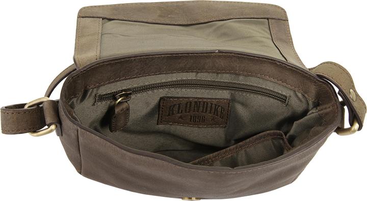 Produktbild Klondike 1896 Schultertasche