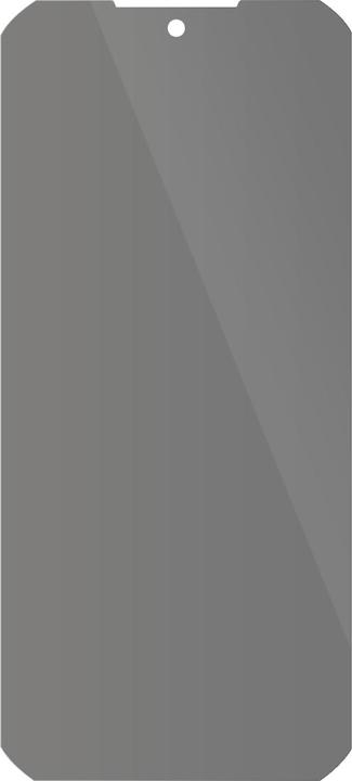 Actual product image Dipos Screen Protector 2-Way Anti-Shock (1 Piece, Doogee V30T)