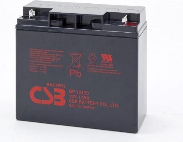 Produktbild Orvaldi MC-2000 SINUS-LCD-USB-USV