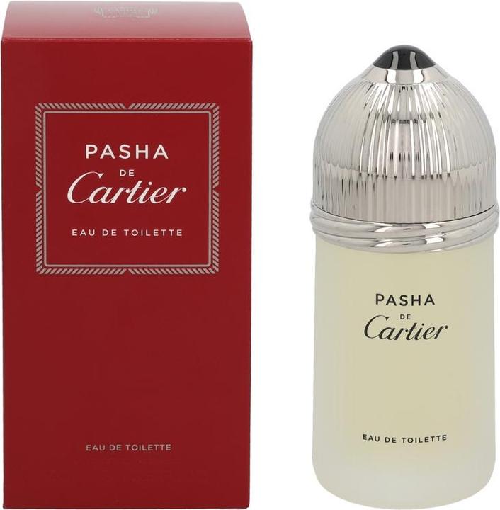 Image du produit Cartier Pacha (Eau de toilette, 100 ml)