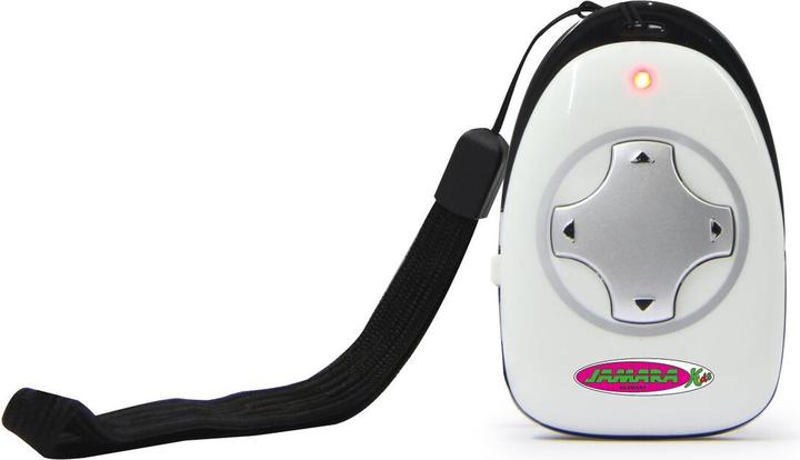 Produktbild Jamara Kinderkoffer Zebra