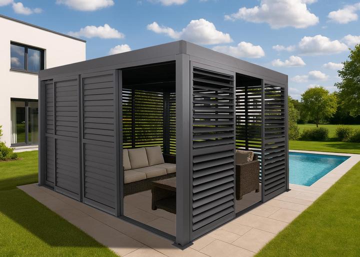 Actual product image MCW L46-4P (4 cm, 369 cm)