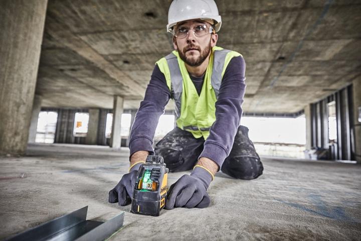 Produktbild DeWalt DW088CG