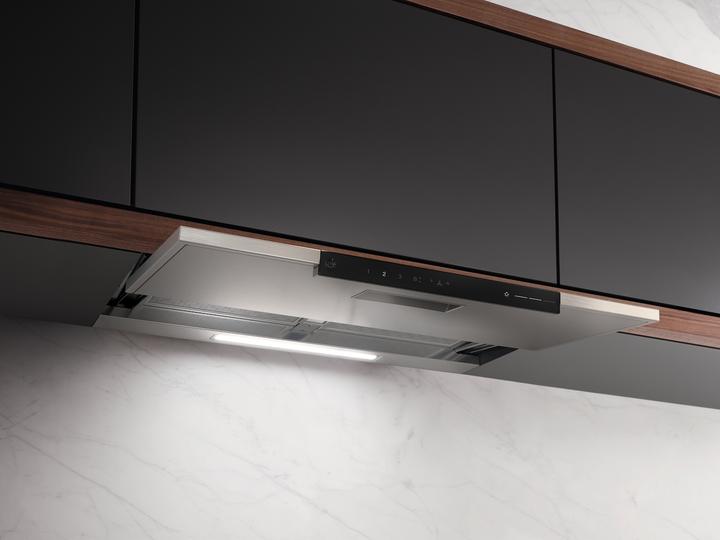 Image du produit Miele DAS 8630 (Hotte écran plat)