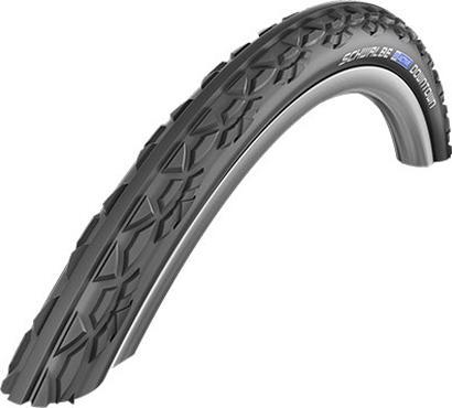 Mobilex Decke/Pneu Schwalbe Downtown