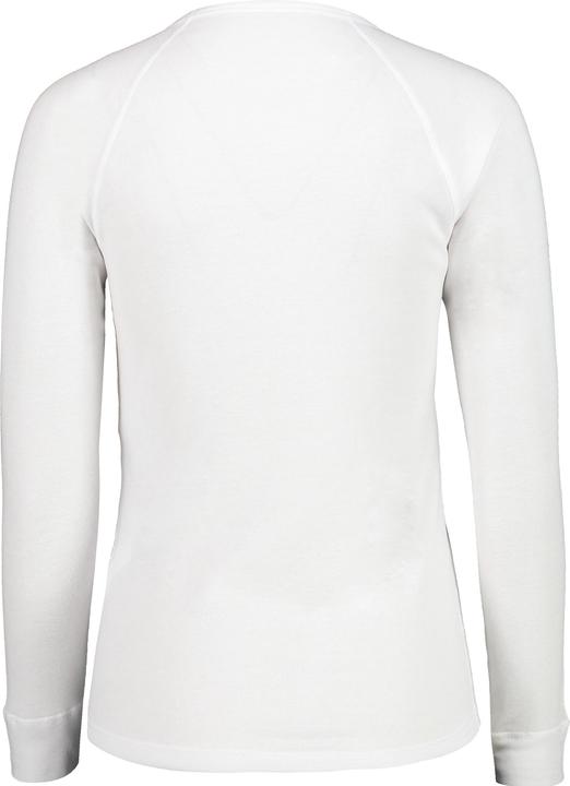 Image du produit CMP Campagnolo CMP Sous-vêtements thermiques - 1 pièce (blanc) - Femmes (taille 48) (L)