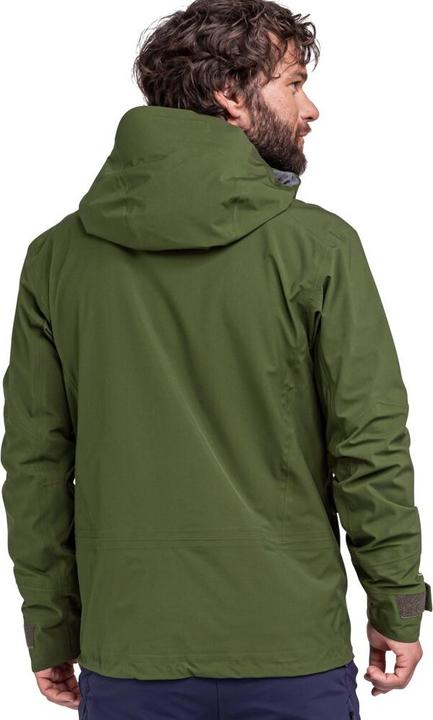 Image du produit Schöffel Veste 3L Pizac (3XL)