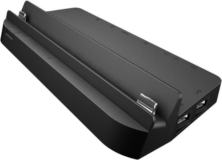 Actual product image Fujitsu Stylistic Cradle (Docking port (proprietary))