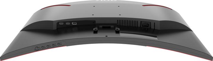 Actual product image AOC C32G3AE/BK (1920 x 1080 pixels, 32")