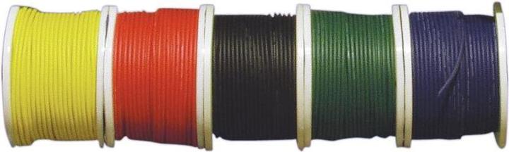 Immagine prodotto Omnitronic Cavo micro (100 m, 0.44 mm².)