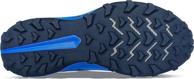 Actual product image Saucony Peregrine 14 (47)