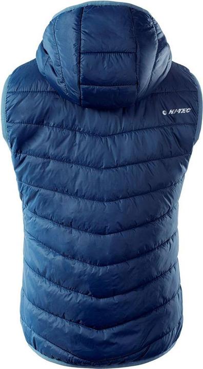 Immagine prodotto Hi-Tec Solnis Gilet Trapuntato Donna (XL)