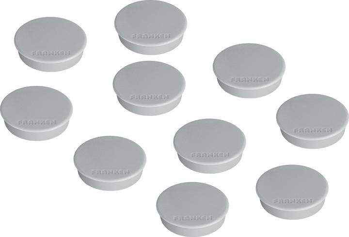 Immagine prodotto Franken Magnete rotondo (10 x)