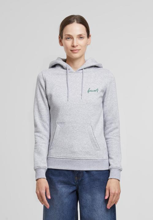 Actual product image Forvert Heavy Hoodie Napa - 193881 (XL)