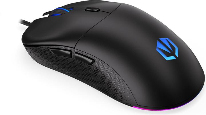 Image du produit Endorfy Souris USB GEM Plus PAW3370 (Filaire)