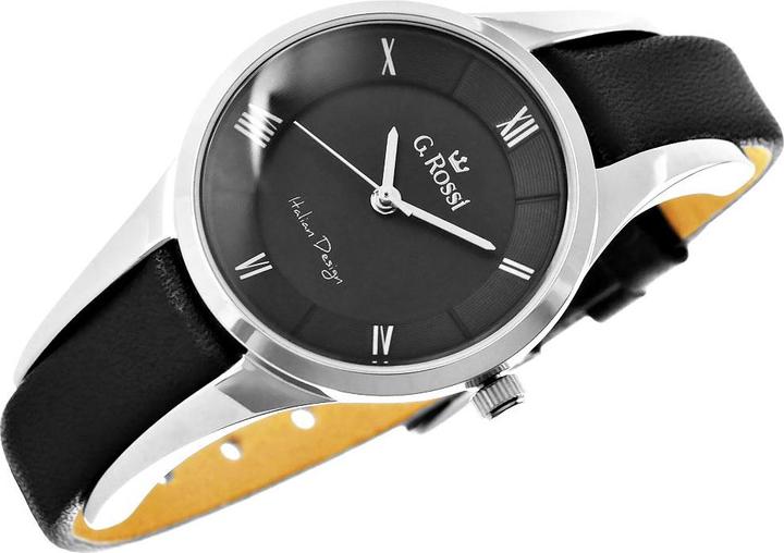 Actual product image Gino Rossi WATCH G. ROSSI WATCH - KAYLE 2 (zg868a) + BOX