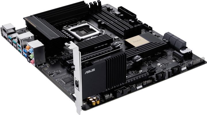 Produktbild ASUS ProART Z490 CREATOR 10G (LGA 1200, Intel Z490, ATX)