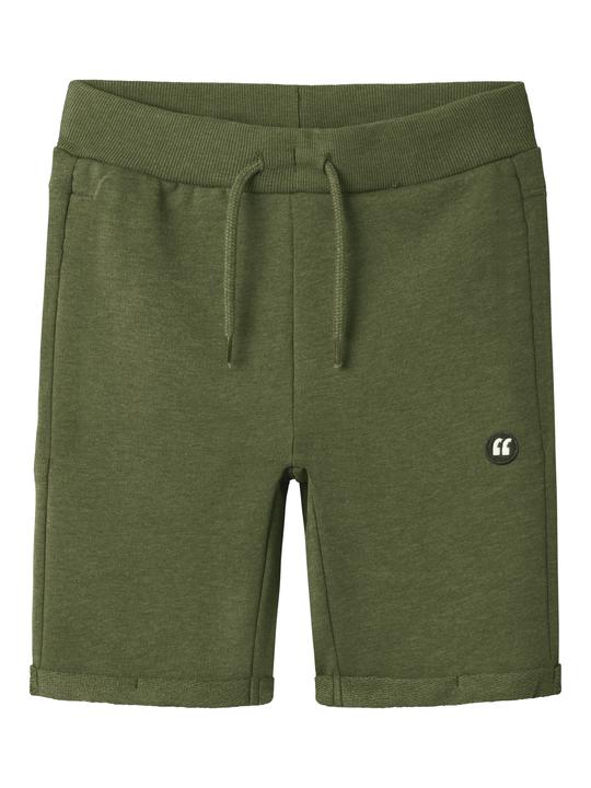 Produktbild Name it Nkmpvimo Swe Shorts Unb Noos (104)