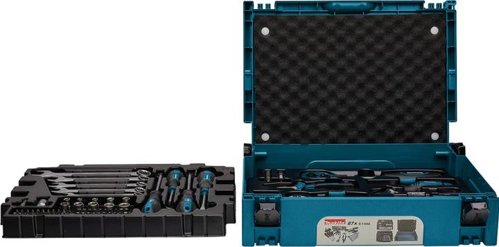 Produktbild Makita Handwerkzeugset (87 Teile)
