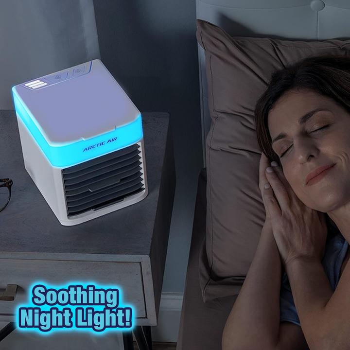 Immagine prodotto Arctic Air Tragbares Klimagerät Pure Chill 2.0
