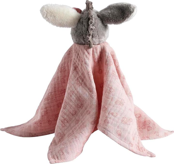 Actual product image Sterntaler Cuddle cloth Emmi Girl