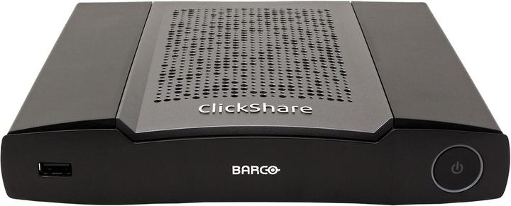 Actual product image Barco ClickShare CSE-200+ (30 m, HDCP 1.2, HDMI 1.4b)