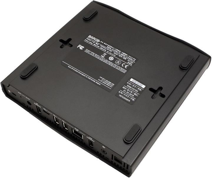 Actual product image Barco ClickShare CSE-200+ (30 m, HDCP 1.2, HDMI 1.4b)