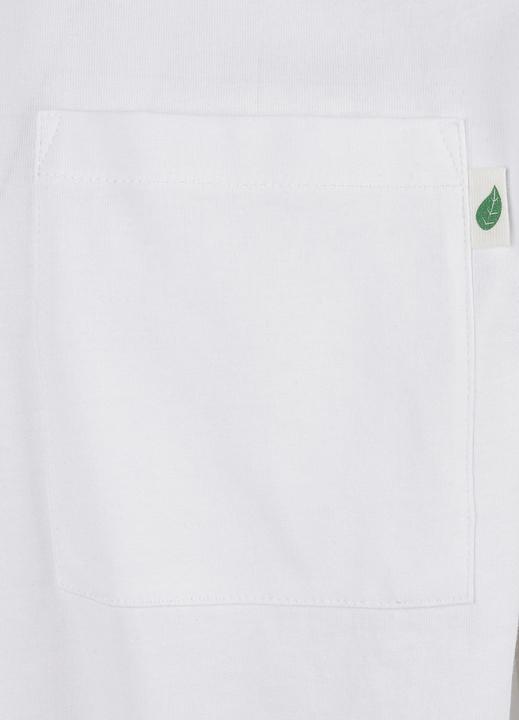 Produktbild Urban Classics Organic Cotton Basic Pocket Tee 2-Pack (4XL)