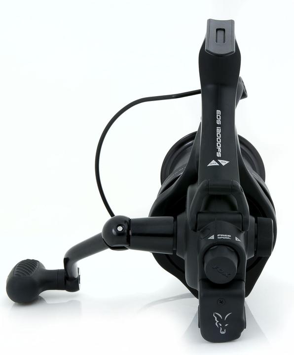 Produktbild Fox 12000FS Reel Eos