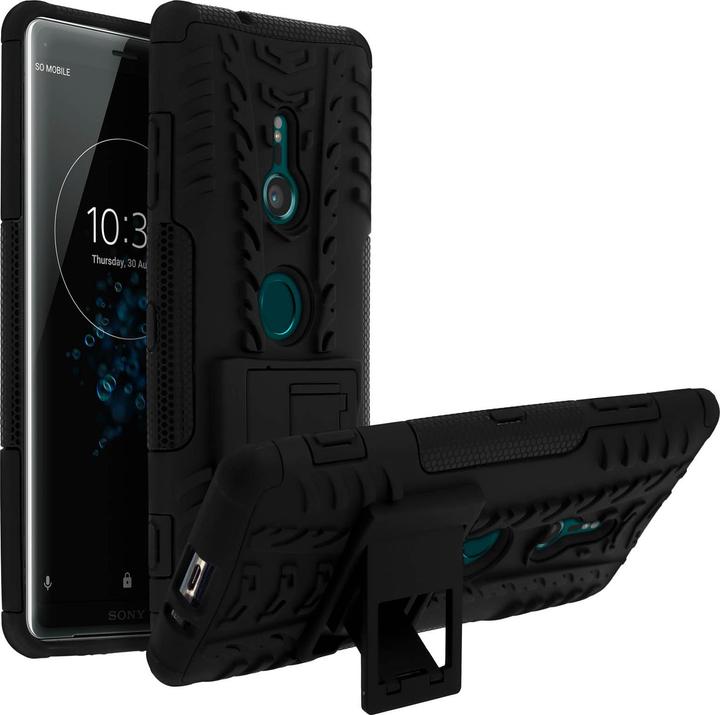 Produktbild Avizar Quadro Series (Sony Xperia XZ3)