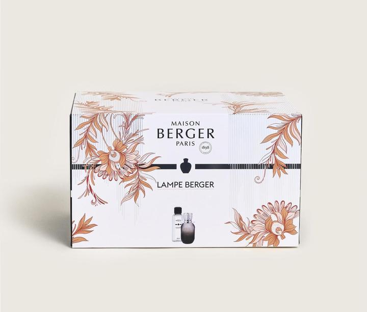 Produktbild Maison Berger Duftlampe Evanescence 250 ml, Grau (250 ml)